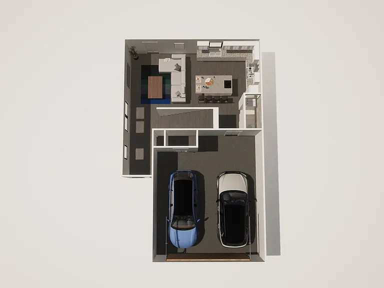 Birdmaster Drive Residences — Photo 32
