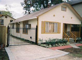 4223 Marina St, Houston, TX 77007