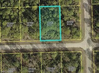3502 66th St W, Lehigh Acres, FL 33971