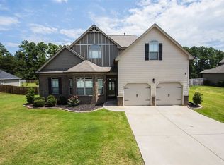 519 Bennington Farm Dr, Boiling Springs, SC 29316
