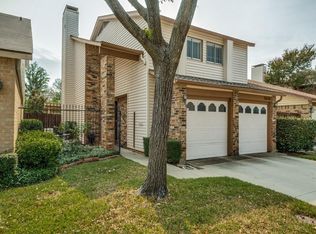 2626 Via Los Altos, Carrollton, TX 75006