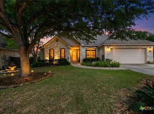 2072 Stonehaven, New Braunfels, TX 78130