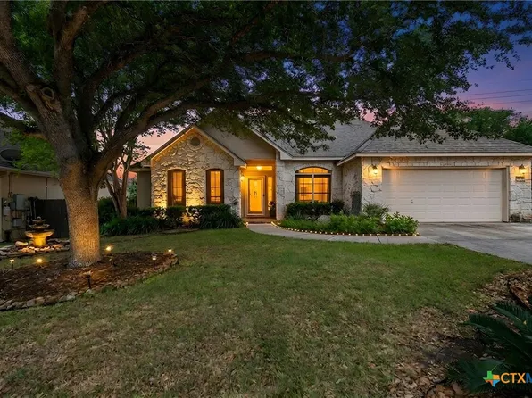 2072 Stonehaven, New Braunfels, TX 78130