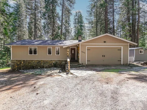 26670 Columbia Dr, Pioneer, CA 95666