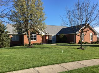 4461 Philnoll Dr, Cincinnati, OH 45247
