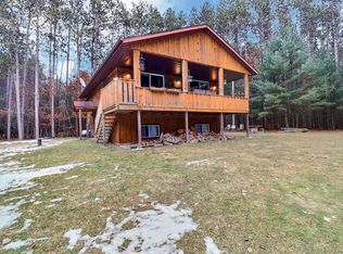 N2146 Greenwood Rd, New London, WI 54961