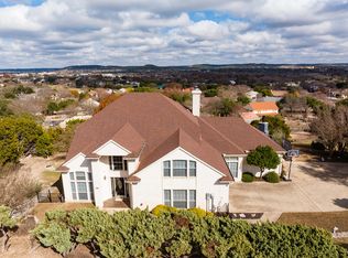 508 Highlands Dr, Kerrville, TX 78028