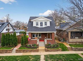 5208 Murdoch Ave, Saint Louis, MO 63109