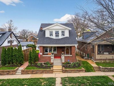 5208 Murdoch Ave, Saint Louis, MO, 63109