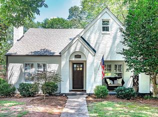 33 E Lake Dr NE, Atlanta, GA 30317