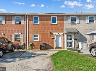 1604 Clifton Ave, Sharon Hill, PA 19079