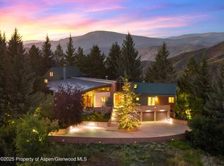 505 Wildcat Vis, Snowmass Village, CO 81615