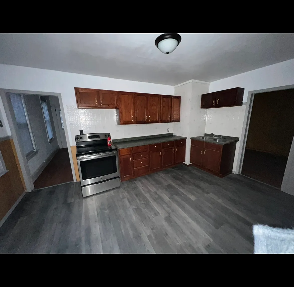 1207 Blandina St — Photo 1