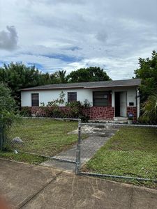 1511 W 32nd Street, Riviera Beach, FL, 33404