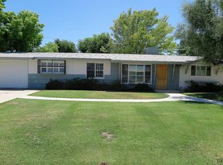 2625 Kaibab Ave, Bakersfield, CA 93306