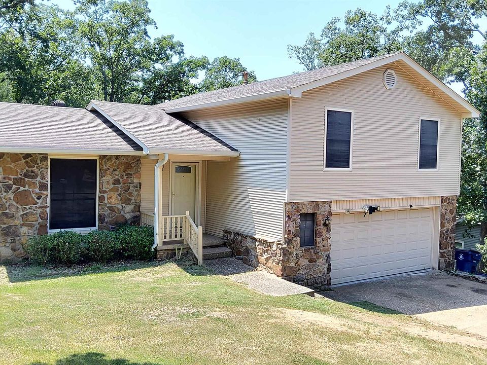 67 Stoneledge Dr, Maumelle, AR 72113 MLS 23021086 Zillow