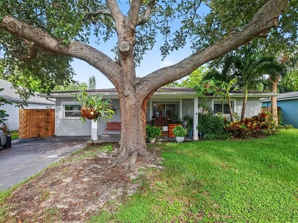 2117 MARY SUE STREET, LARGO, FL 33774