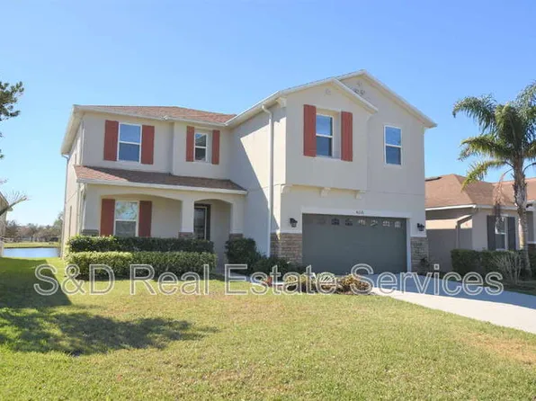 4267 Moon Shadow Loop, Mulberry, FL 33860