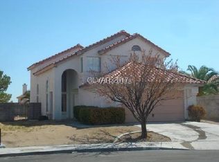 1960 Costello Cir, Las Vegas, NV 89108