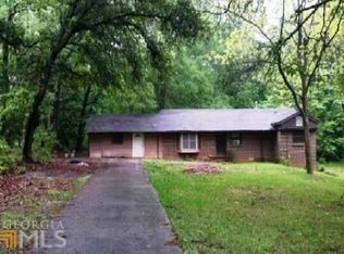 540 E McIntosh Rd, Griffin, GA 30223