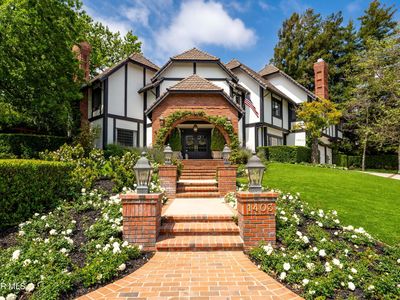 1403 Windy Mountain Ave, Thousand Oaks, CA, 91362