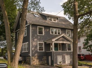 11 Woodland Rd, Malden, MA 02148