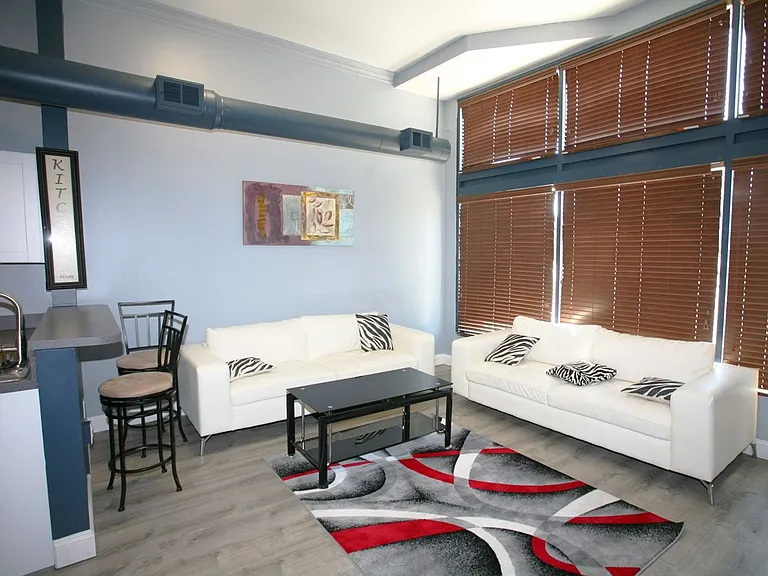 Smartland Body Block Arcade Apartments — Photo 15