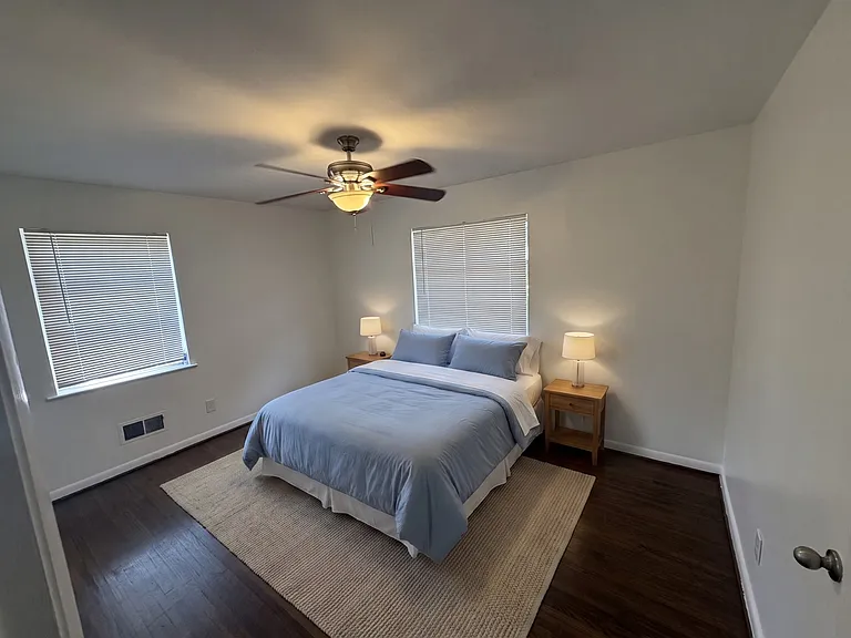 Virtually Staged. Furniture not included.