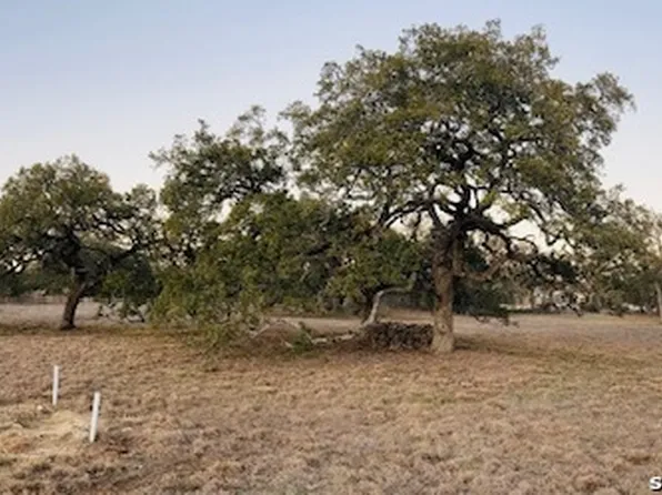 34722 SHELLY BRIDGE PT LOT 14, Bulverde, TX 78163