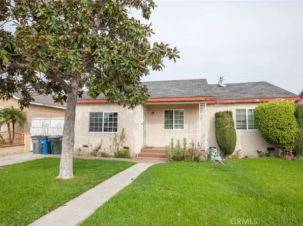1853 W 147th St, Gardena, CA 90249