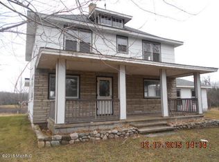 4119 Milarch Rd, Manistee, MI 49660