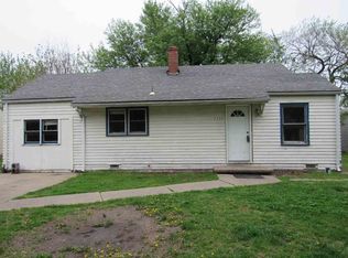 2228 N Minnesota Ave, Wichita, KS 67219