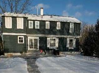 248 E Front St, Perrysburg, OH 43551
