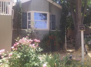 2330 Lake Morena Dr #25, Campo, CA 91906