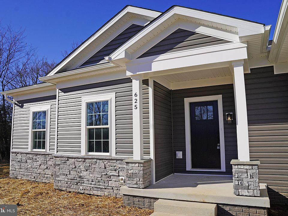 625 Jacobs Rd, Martinsburg, WV 25404 Zillow