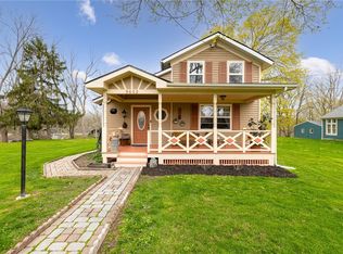 9652 Bean Hill Rd, Honeoye Falls, NY 14472