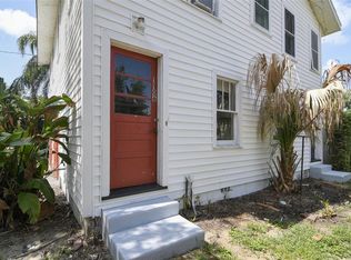 1102 S Center St, Eustis, FL 32726