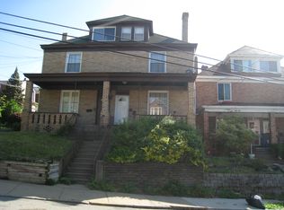 106 Clairtonica St, Pittsburgh, PA