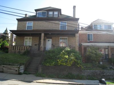 106 Clairtonica St, Pittsburgh, PA, 15205