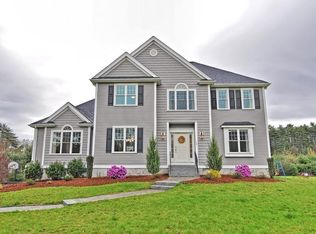 106 Myrtle St, Norfolk, MA 02056