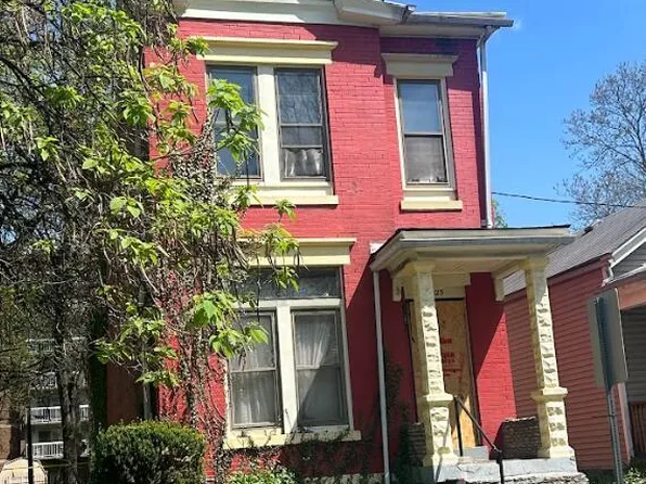 1625 W Kentucky St, Louisville, KY 40210