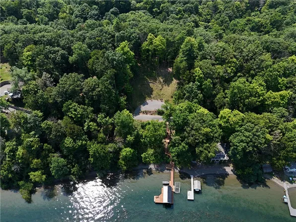 LOT 55 Wyers Point Rd Lot 55, Ovid, NY 14521