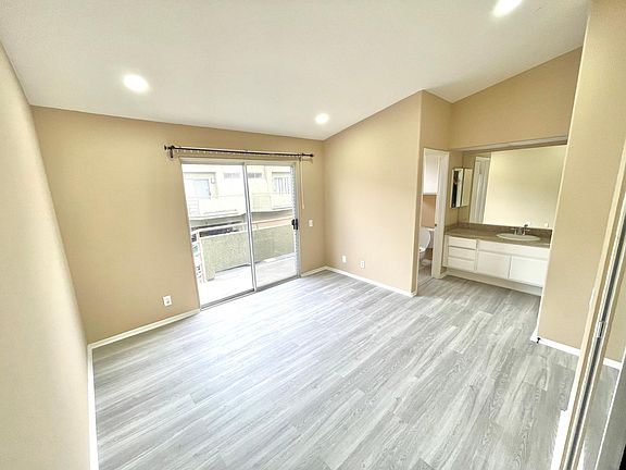 Master Bedroom #1 ( has master bath as well as a private balcony )