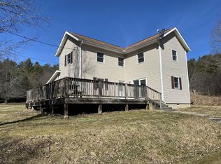 85 Green Acres Rd, Marlinton, WV 24954