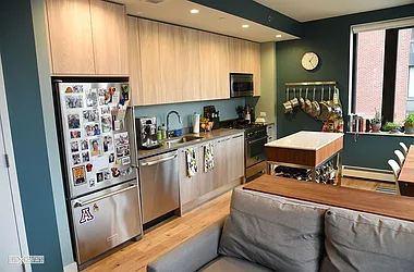 Rented by Citi Habitats