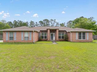 5689 Michael Dr, Milton, FL 32583