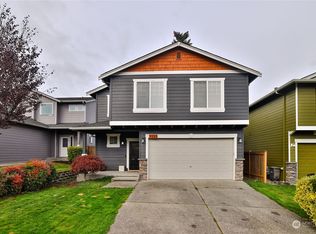9333 11th St NE, Lake Stevens, WA