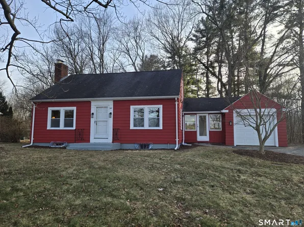 242 Elm Street, Enfield, CT 06082