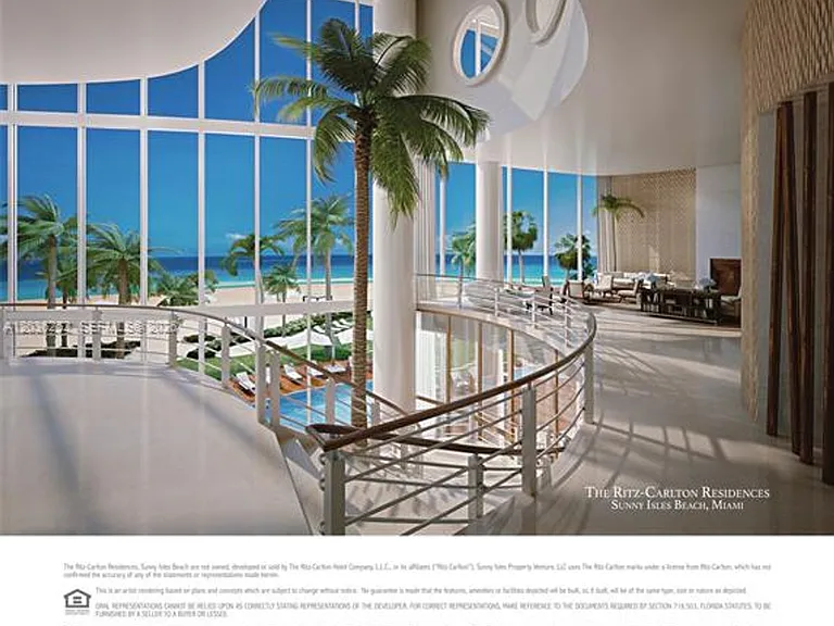 15701 Collins Ave #CU-3104 — Photo 18
