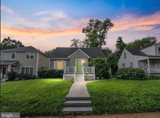 103 Shiley St, Annapolis, MD 21401
